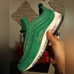Nike air max 97 (QS) Olympic rings lucky green 💚
